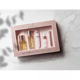 Подарочный набор бестселлеров бренда Minis Pleasure Collection HighOnLove (Канада) - 3