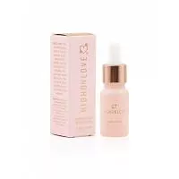 Мини каннабис-МАСЛО для стимуляции и усиления ощущений Stimulating Sensual Oil, 10 мл HighOnLove (Канада)