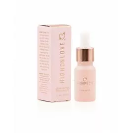 Мини каннабис-МАСЛО для стимуляции и усиления ощущений Stimulating Sensual Oil, 10 мл HighOnLove (Канада) - 1