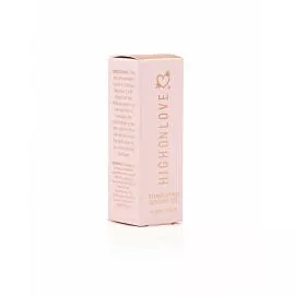 Мини каннабис-МАСЛО для стимуляции и усиления ощущений Stimulating Sensual Oil, 10 мл HighOnLove (Канада) - 2