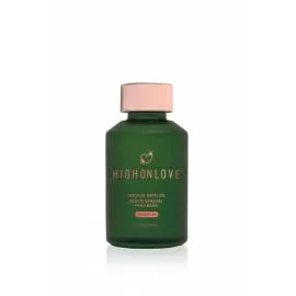 Масло для ванны из CBD Sensual Bath Oil, 100 мл HighOnLove (Канада) - 3