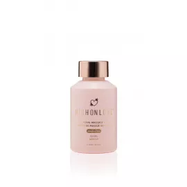 Массажное масло с CBD Sensual Massage Oil Sugar High, 100 мл HighOnLove (Канада) - 1