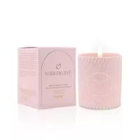 Масажна свічка з ароматом лічі та мартіні Sensual Massage Candle Lychee Martini, 250 мл HighOnLove (Канада)