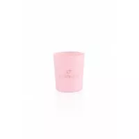 Міні масажна свічка з ароматом полуниці та шампанського Sensual Massage Candle Strawberries Champagne, 35 г HighOnLove (Канада)