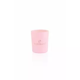 Мини массажная свеча с ароматом клубники и шампанского Sensual Massage Candle Strawberries Champagne, 35 г HighOnLove (Канада)