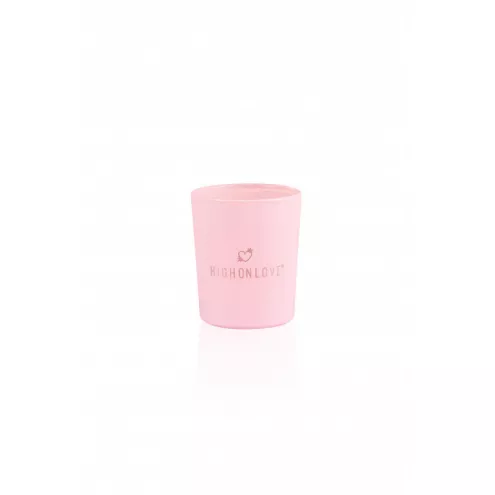 Набір масажних свічок 5 ароматів-афродизіаків Mini Massage Candles Collection, 5 х 35 г HighOnLove (Канада)