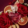 Парфюмерная вода для женщин с ароматом-афродизиаком Pure Passion, 80 мл HighOnLove (Канада)