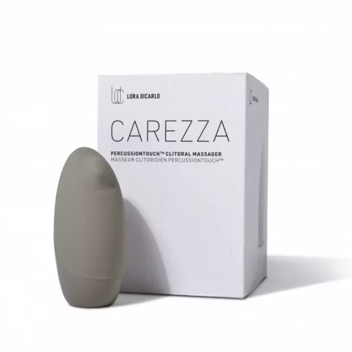 Стимулятор клитора Carezza Lora DiCarlo (США)