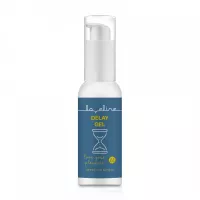 Гель-пролонгатор Delay gel, 50 мл Loveline (Нидерланды)