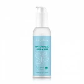 Лубрикант на водній основі, Waterbased lubricant, 150 мл Loveline (Нідерланди) - 1