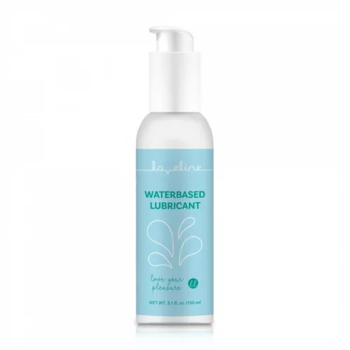 Лубрикант на водній основі, Waterbased lubricant, 150 мл Loveline (Нідерланди)