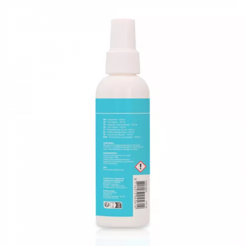 Спрей для очищення секс іграшок Toy cleaner, 150 мл Loveline (Нідерланди)