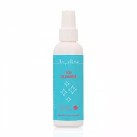 Спрей для очищення секс іграшок Toy cleaner, 150 мл Loveline (Нідерланди) - 1