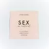 САШЕТ Возбуждающая сыворотка для клитора, Clitoral arousal serum, 1 мл, Sex au Naturel by Bijoux Indiscrets (Испания)