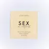 САШЕТ Капли для интимного массажа Revitalising Intimate Massage Drops, 2 мл Sex au Naturel by Bijoux Indiscrets (Испания)