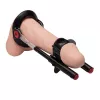 Екстендер для збільшення члена Male Edge Pro, ремінцевий
