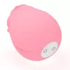 Вакуумный стимулятор для клитора Rose Air Wave, цвет: розовый Mia (Испания)