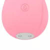 Вакуумный стимулятор для клитора Rose Air Wave, цвет: розовый Mia (Испания)