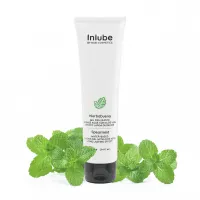Їстівний лубрикант на водній основі смак: ніжна м'ята INLUBE, 100 мл Nuei (Іспанія)
