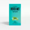 Рідкий вібратор смак: м'ята ROCK ME!, 20 мл Nuei (Іспанія)