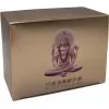 Ультратонкие презервативы OLO Gold Budda с гиалуроновою смазкой и ароматом ванили, 10 шт