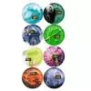 Презервативи ONE Color Sensations, 1 шт
