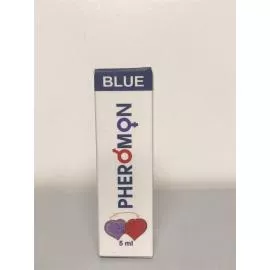 Парфуми Blue №2 чоловічі з феромонами