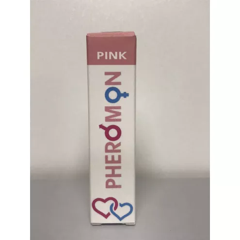 Парфум Pink №1 жіночий