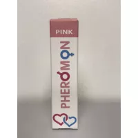 Парфум Pink №2 жіночий
