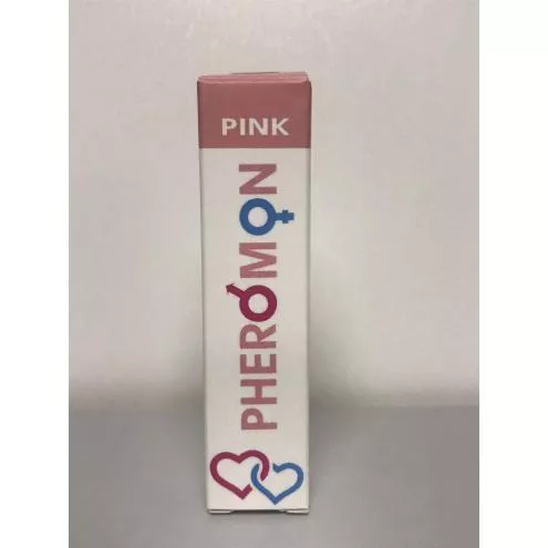 Парфум Pink №2 жіночий