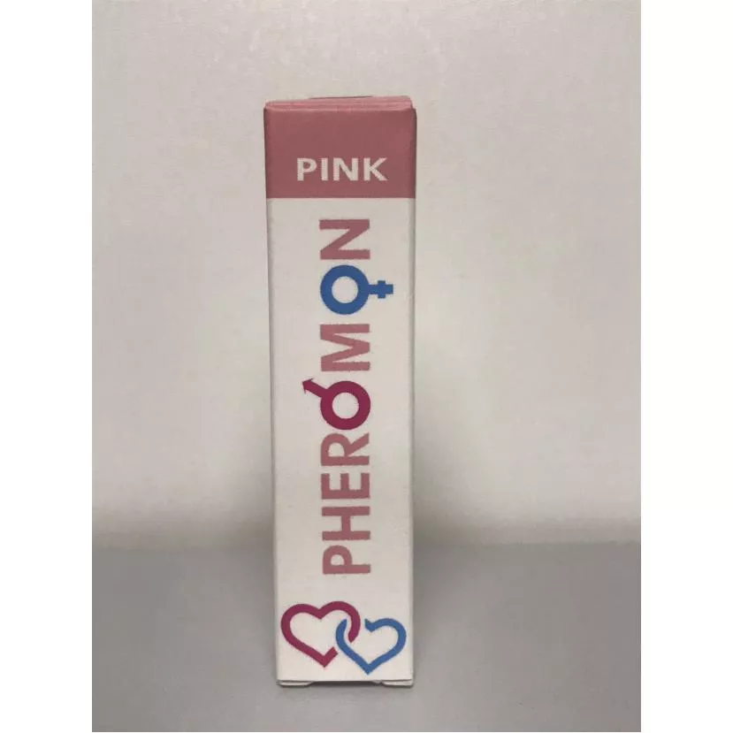 Парфум Pink №2 жіночий
