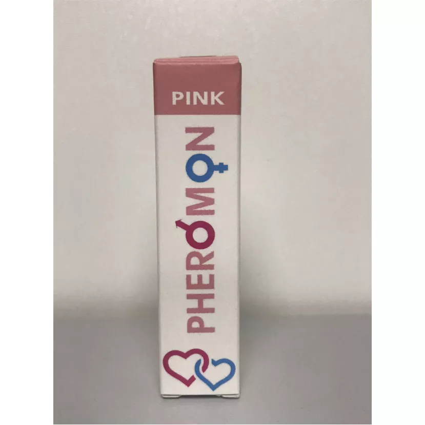 Парфюм Pink №3 женский