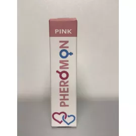 Парфюм Pink №4 женский