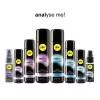 Анальна змазка - Pjur  Analyse me!  Relaxing Jojoba, Silicone lubricant, 30 мл