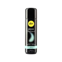 Смазка на водной основе Рjur Aqua Panthenol 250 мл с пантенолом