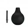 Интимный душ MR PLAY -ANAL DOUCHE BLKC (224 ml)