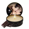 Масажна свічка Intoxicating Chocolate аромат: шоколад, 30 мл.  SHUNGA (Канада)