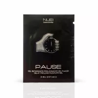 САШЕТ Гель пролонгатор PAUSE, 3 мл Nuei (Іспанія)