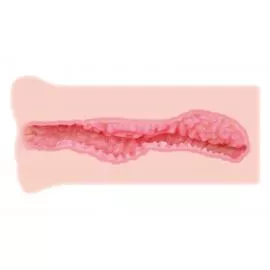Мастурбатор-вагина двухслойный Kokos Nara Double Layer - 3