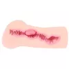 Мастурбатор-вагина двухслойный Kokos Tattoo Double Layer