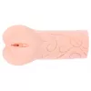 Мастурбатор-вагина двухслойный Kokos Tattoo Double Layer