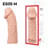 Насадка на член Kokos Extreme Sleeve ES.05 размер M