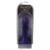 Насадка для страпона Sportsheets Silicone Dildo Skyn, диаметр 3,3см