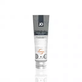 Смазка на силиконовой основе JO PREMIUM JELLY – ORIGINAL (120 мл) без консервантов - 1