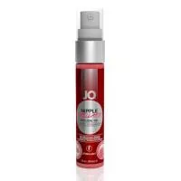 Гель для стимуляції сосків System JO Nipple Titillator Strawberry (30 мл)