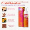 Масажна олія Love To Love LOVE ME TENDER Mojito (100 мл)