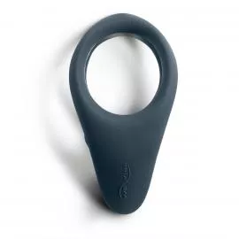 Смарт-виброкольцо под одежду VERGE BY WE-VIBE SLATE - 3