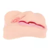 Мастурбатор-вагина двухслойный Kokos Adarashi -2 Double Layer