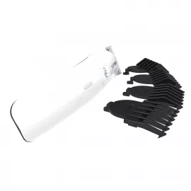 Тример для інтимних зон Bathmate Trimmer, з насадками 1-4мм, 3мм, 6мм, 9мм, 12мм - 3