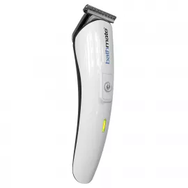 Тример для інтимних зон Bathmate Trimmer, з насадками 1-4мм, 3мм, 6мм, 9мм, 12мм - 6
